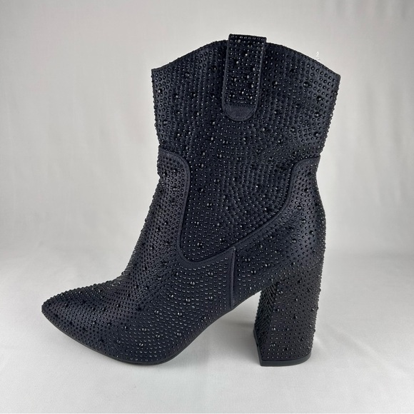 WOMEN’S BOOTS (ALIAS-55) - Picture 4 of 8